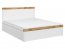 Holten LOZ/160+W160 Divguļamā gulta ar redelēm