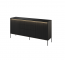 TREND TR-01 Chest of drawers Black