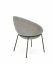 K482 Chair Grey