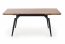 CAMBELL (140-180) Extendable dining table