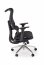 27980 Biroja krēsls,melns