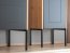 MADERA- GREY 803 Tall cabinet