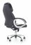 BARTON Office chair Black/white