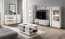 Arco White G TV cabinet