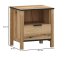 Helix SZ-N 1S Bedside cabinet