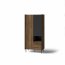 Prestigio P1 Kleiderschrank