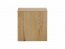Nova-Oak A 83-30-1DQ(W83-03A) Upper Cabinet Qubik 30x30 cm1 Door