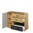 QB- 07 Chest of drawers
