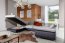 LE-00 U Shape sofa Left