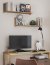 LennyLY 05 Hanging shelf