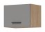 Liveo-Pati PK28/PF29 40cm Sienas skapītis