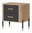 DAN-DT DT 21 Bedside