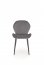 K538 Stuhl Grau