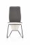 K300 chair white/grey