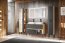 MADERA- GREY 854 Waschbeckenunterschrank