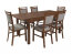 Patras STO/140x180 Extendable dining table