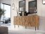 Jungle- KOM 152 Chest Oak wotan