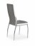 K210 chair grey/white