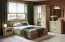 Sapori LOZ160ZPOJ 160x200 Bed with box