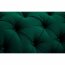 VAL/ z f sp Chesterfield U Ecksofa U-Form