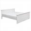 Belluno Elegante PL019B 160x200 Divguļamā gulta ar redelēm