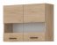 Liveo-Pati PK06/PF08 80cm Sienas skapītis