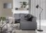 Eltapporto Corner sofa left