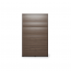 BED-CONCEPT BC-02 120x200 Vertical Wall Bed