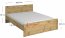 Ayson LOZ/160+W160 Bett