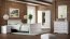 Belluno Elegante PL004 4.3 Kumode
