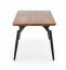 CAMBELL (140-180) Extendable dining table