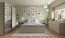 Version- 120x200 B Tetrix Bed