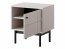 Japandy Cashmere S54 Bedside