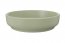UM- RIVER 1 OLIVE GREEN MATT UN 40 (E-6595) Countertop washbasin