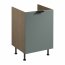 Sorento D60ZS AX Base cabinet