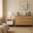 BORG kom1d3s Chest of drawers
