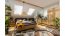 Ostia LAW/120 Coffee table