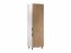 Total D60R L/R Unterschrank,Puccini