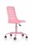 PURE Office chair Pink