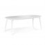 Belluno Elegante PL041B_2X50 (110+2x50 cm) Round Extending table
