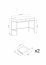 Mono/ granat MT104 Table