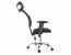 Q-118R Office chair,black
