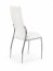 K209 chair white