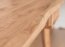 Simona 3SSIM078 Desk with one drawer,solid oak
