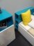 Mobi- MO 18 Bed 