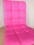 GONZO 2 Office chair Pink