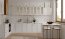 Linea D80 Unterschrank
