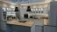 Prowansja G60KN Wall cabinet