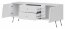 LUX 1 TV Skapis