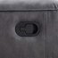 Donna SOF RELAX Sofa,Anthracit